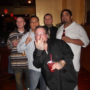 Meet your Posher, Shawn